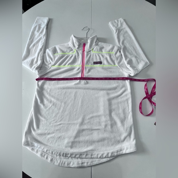 VINEYARD VINES | L | Terrycloth Fabric - Picture 8 of 15